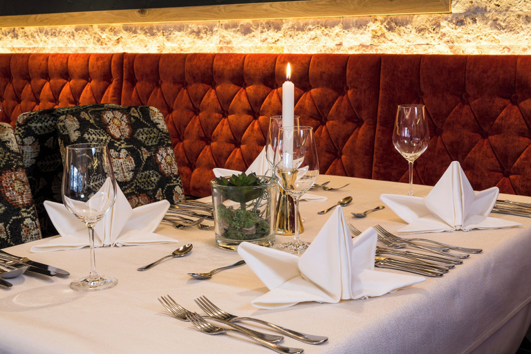 Food & Drinks 4, Hotel Jägerhof, Schwaz