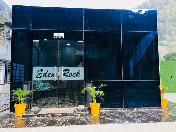 Others 4, Eden Rock River Resort, Garhwal