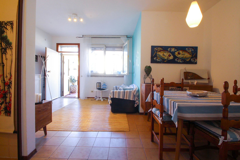 Room 3, Appartamento Talamone - 100 Metri Dalla Spiaggia, Grosseto