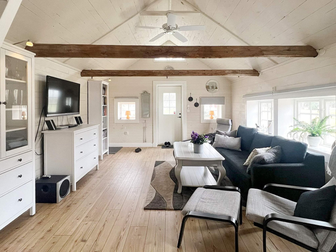 Interior 3, 4 Star Holiday Home in Vaxjo, Alvesta