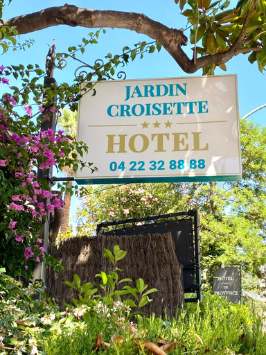 Others 3, Hotel Jardin Croisette, Alpes-Maritimes