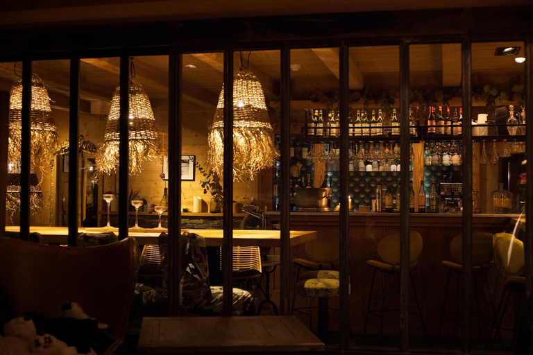 Food & Drinks 4, Chalet-Hotel & Spa Les Cimes, Haute-Savoie