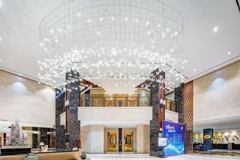 Others 4, Kaijing Ka Wah Hotel, Hulunbuir