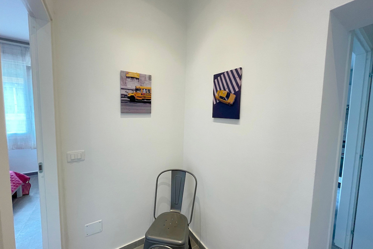 Room 2, Appartamento Malibu Vicino Alla Spiaggia, Grosseto