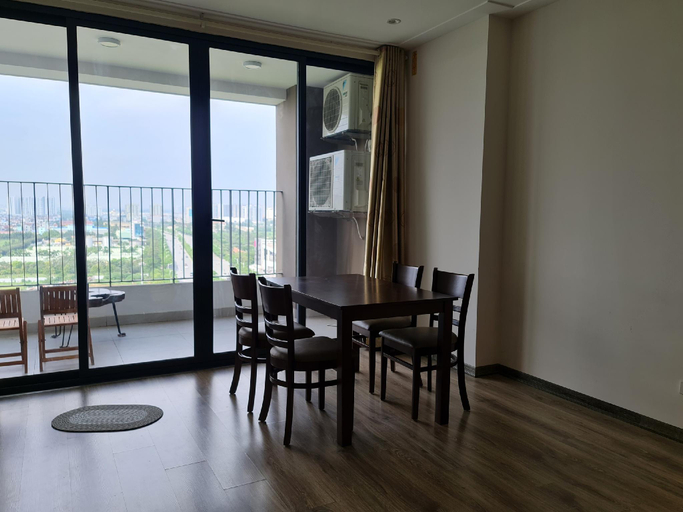 Others 5, Modern 2BR Apartment in Long Bien -Near AEON Mall, Long Biên