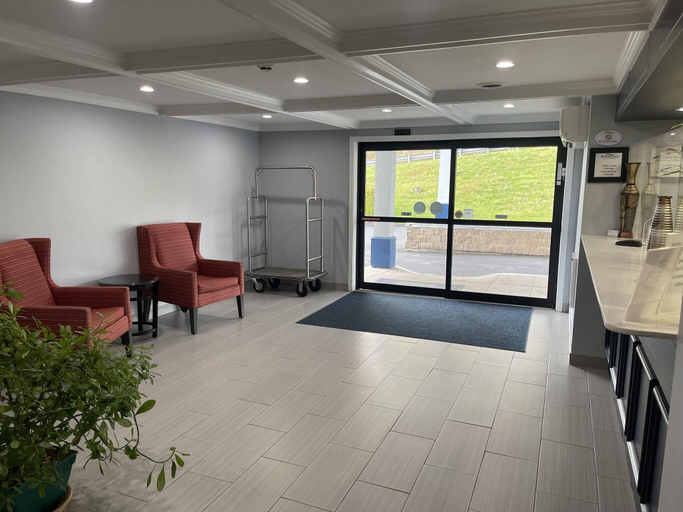 Public Area 3, Baymont by Wyndham Branford/New Haven, New Haven