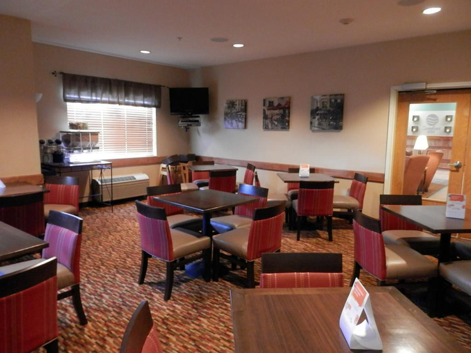 Public Area 3, Quality Inn & Suites Loveland, Larimer