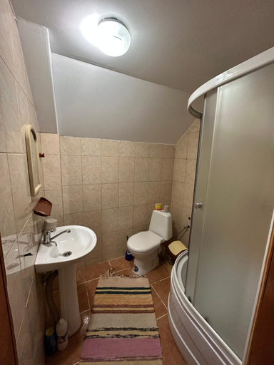 Shower 2, Калина, Rakhivs'kyi
