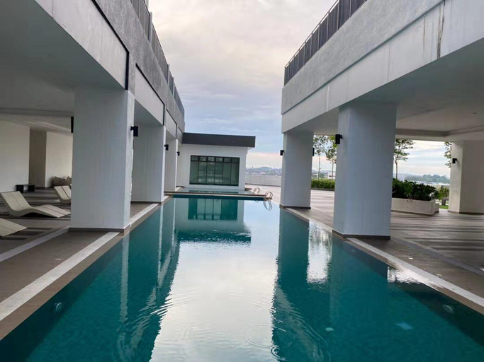Others 5, YANGTZE HOME STAY (G-RESIDENCE), Johor Bahru