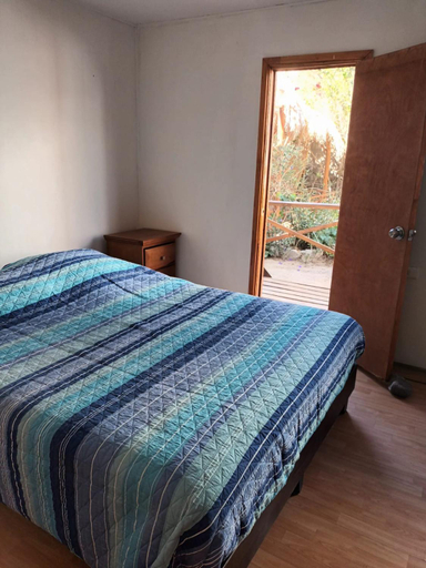 Others 4, Hostal Al Yaras, Elqui