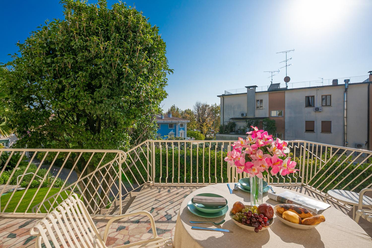 Others 5, Appartamento La Maison Fleurie, Brescia