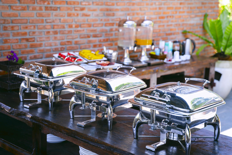 Food & Drinks 5, Ancient Garden Boutique Hoi An, Da Nang