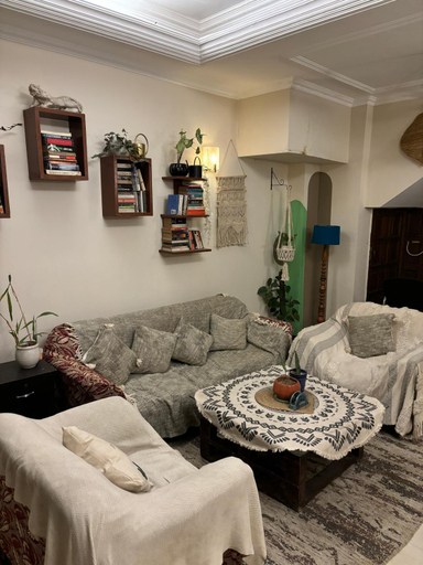 Others 3, Atharva's Homestay Nehru Enclave, Delhi