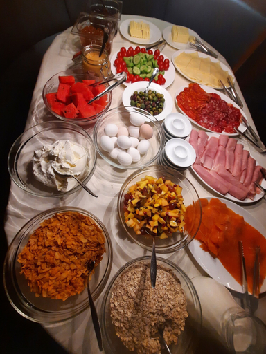 Food & Drinks 4, Hotel Lamm Nufringen, Böblingen