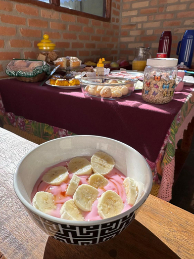 Food & Drinks 5, Pouso da Olimpia, Tiradentes