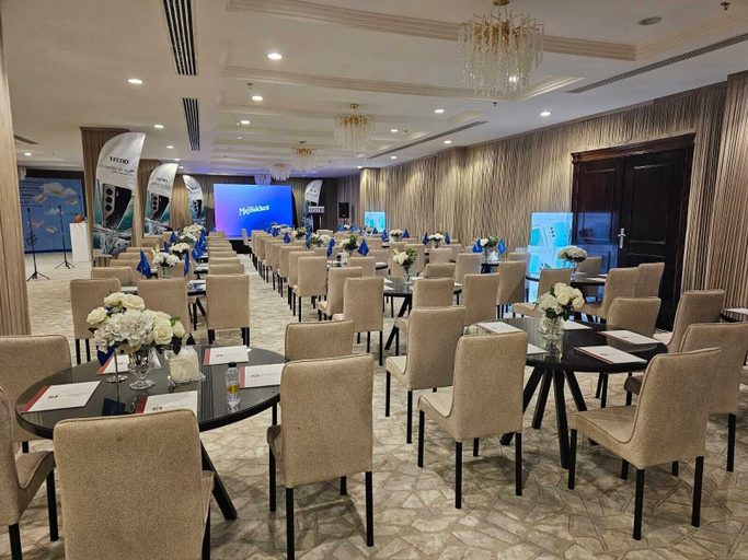 Food & Drinks 4, Riyadh Inn Hotel, Riyadh