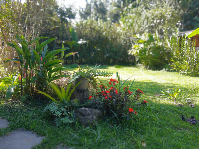 Others 4, Vila Santissimo Hospedagem e Cafe, Divino de São Lourenço