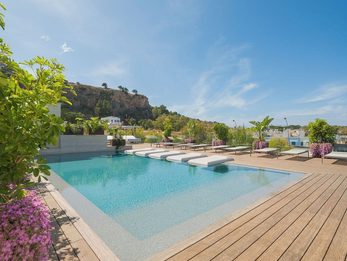 Sport & Beauty 2, San Vito Resort & Spa, Trapani