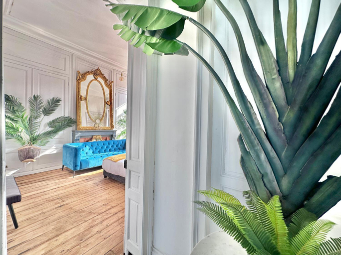 Others 4, 05 -BALI Style Room - Tourcoing, Nord