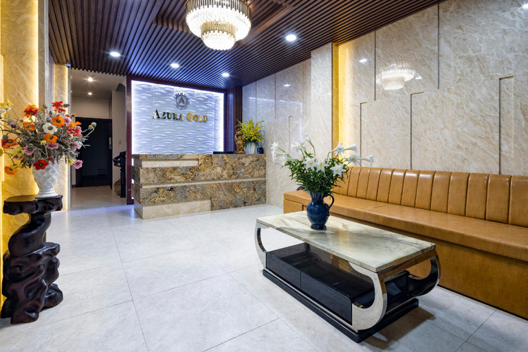 Public Area 4, AZURA GOLD HOTEL and APARTMENT, Nha Trang