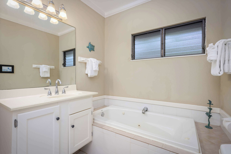 Bathroom 4, Aston at Poipu Kai, Kauai