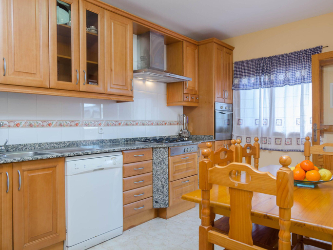 Others 5, Can Nicolau - Villa With Private Pool. Free Wifi, Baleares