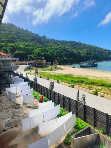 Others 2, 海天酒店, Lienkiang (Matsu Islands)