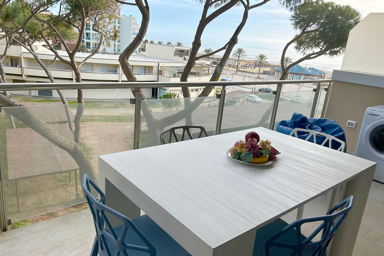 Room 4, Appartamento Di Betta sul Mare, Grosseto