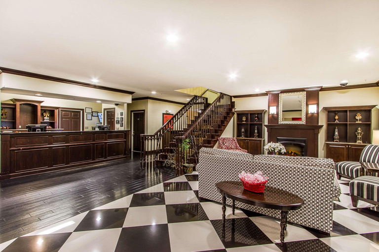 Food & Drinks 4, Evangeline Downs Hotel, an Ascend Collection hotel, Saint Landry