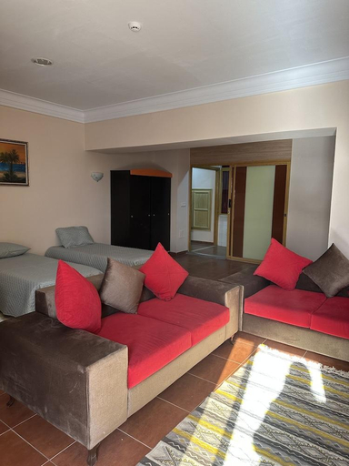 Others 4, Hotel Galaxy, Sfax Ouest