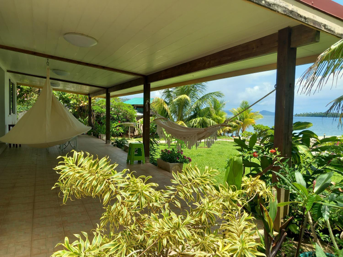 Others 4, Chambres chez Maeva, bord de mer prive