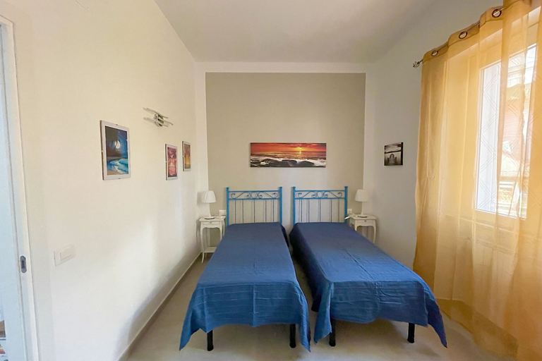 Bedroom 4, Appartamento Elba Vicino Alle Spiagge, Grosseto