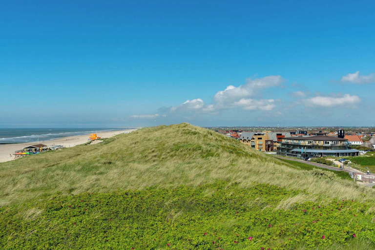 Others 4, Apartment in Callantsoog near Beach Access, Zijpe