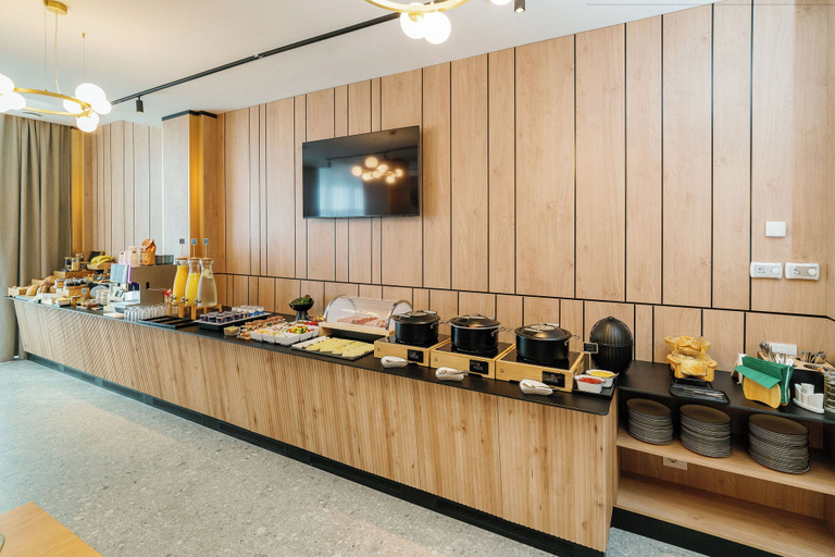 Food & Drinks 5, Aris Boutique Hotel & Spa, Oradea