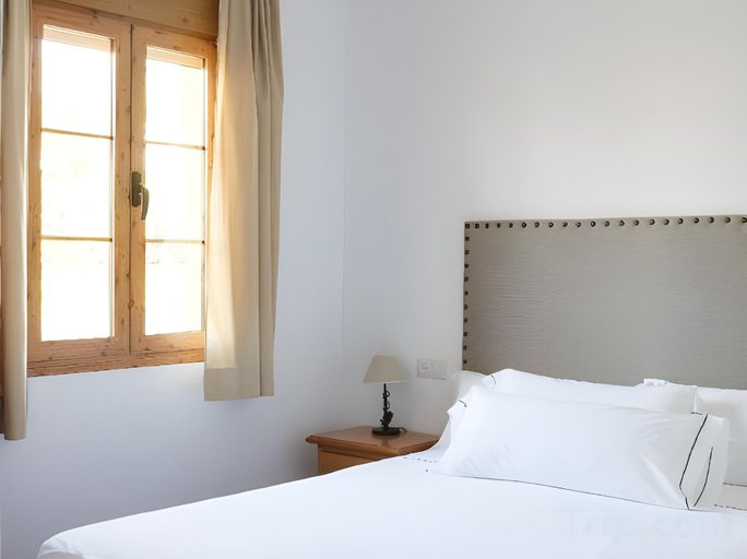 Bedroom 3, Hotel Tugasa El Almendral, Cádiz