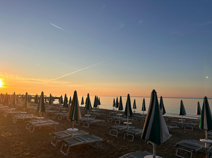 Others 5, Hotel Palm Beach, Venezia