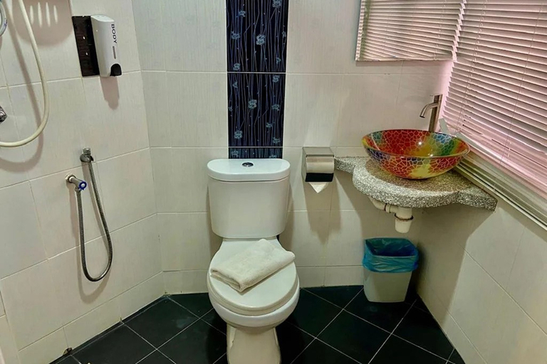 Bathroom 3