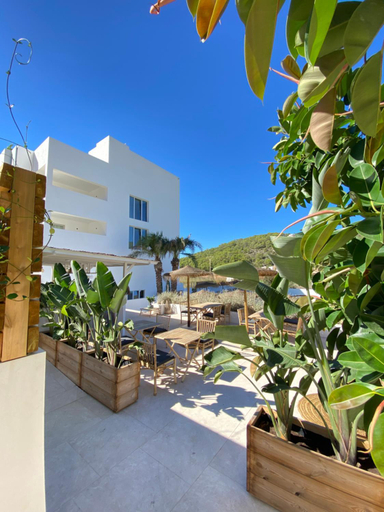 Exterior & Views 2, The Olive Boutique Suites and Spa, Baleares