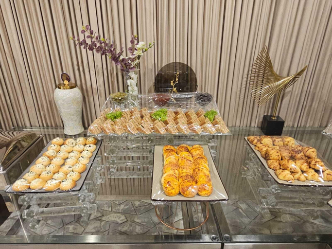 Food & Drinks 2, Riyadh Inn Hotel, Riyadh