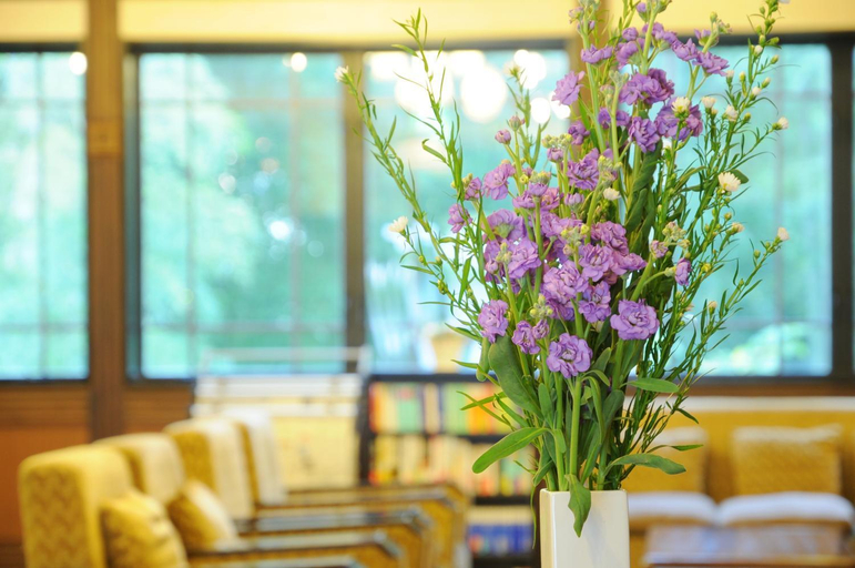 Public Area 2, Atami Hotel PAIPU NO KEMURI, Atami