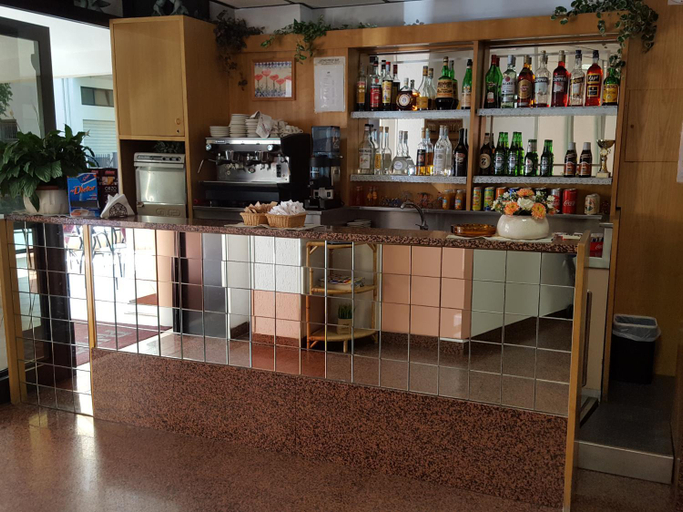 Food & Drinks 4, Hotel Helvetia, Rimini