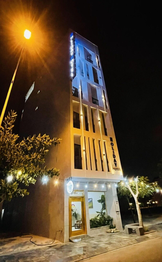 Exterior & Views 2, Holiday Hotel Phan Thiet, Phan Thiết