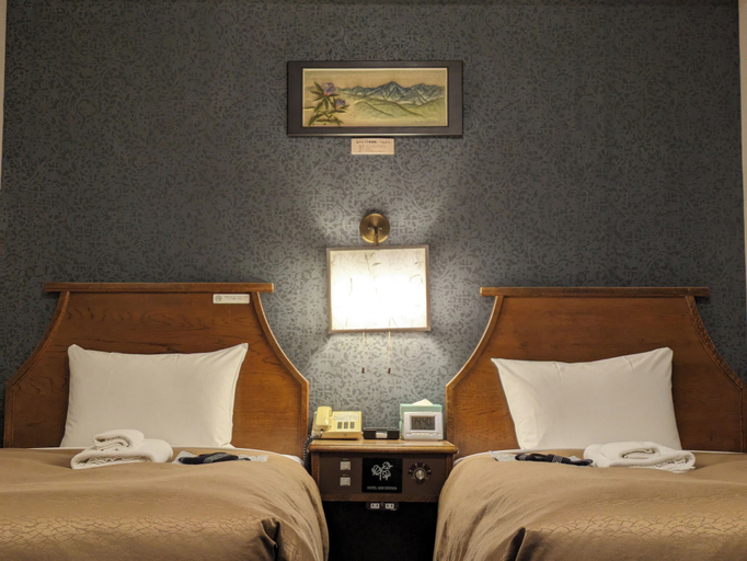 Bedroom 14