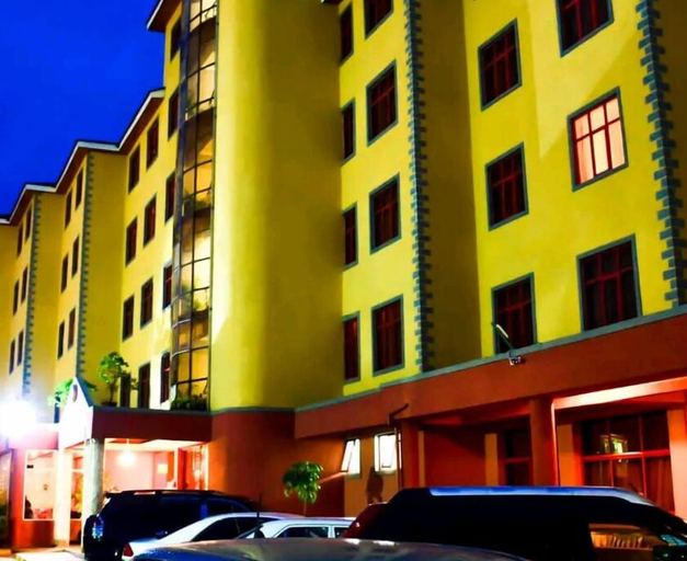 Exterior & Views 3, Seasons Airport Hotel, Embakasi East