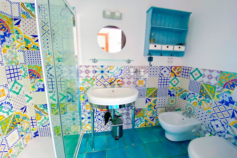 Room 5, Appartamento Terrazza Isola d Elba, Livorno