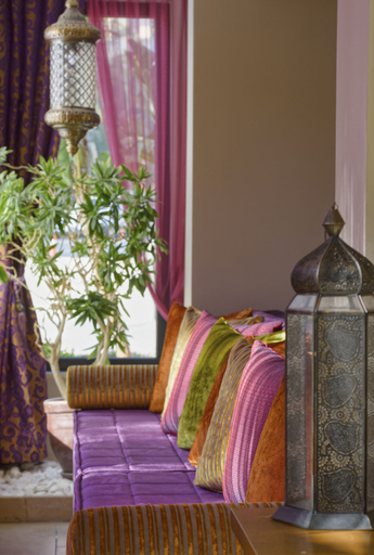 Bedroom 4, Alaaddin Beach Hotel - Adults Only, Alanya
