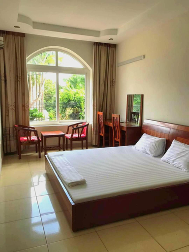 Others 2, Đinh Gia Palace Hotel, Quốc Oai