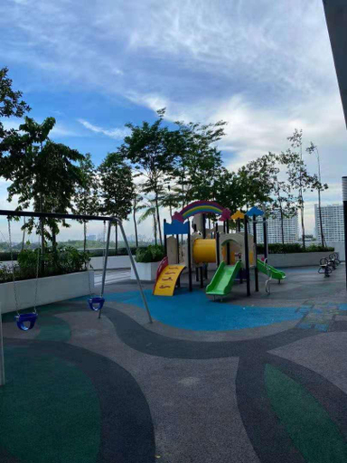 Others 3, YANGTZE HOME STAY (G-RESIDENCE), Johor Bahru