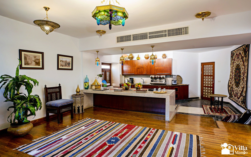 Others 4, Villa Mango, New Cairo City