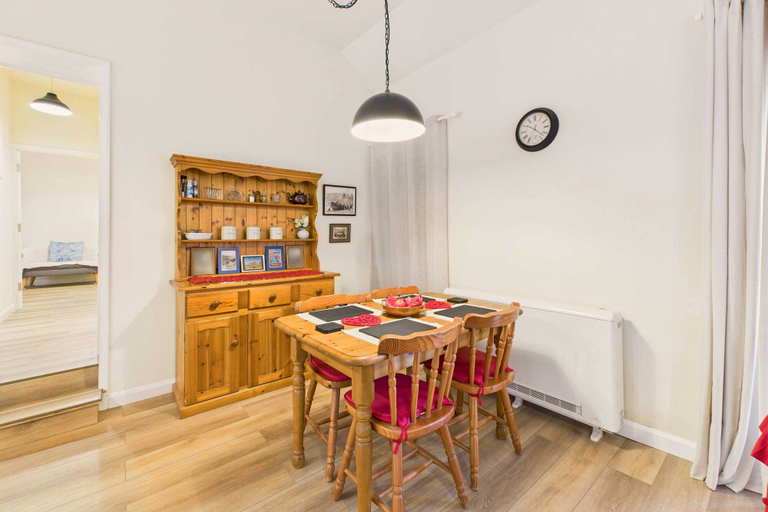 Room 5, Host Stay Lane Farm Cottage, Redcar and Cleveland